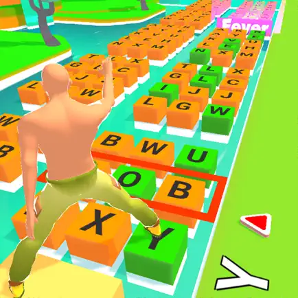 Letter Walk Cheats