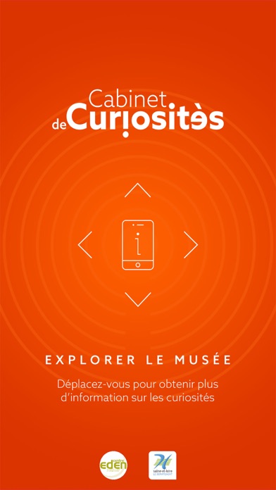 Screenshot #1 pour Centre Eden