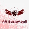 AR-3D Basketball