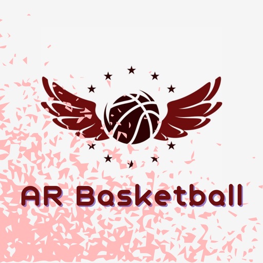 AR-3D Basketball iOS App