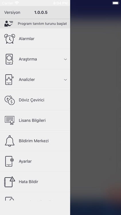 Acar Trader screenshot-5