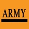 ¡Aplicación oficial de Army Delivery