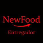 New Food Entregador