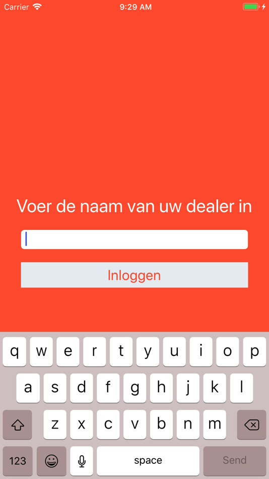 #1. Syntec Smoelenboek (iOS) 由: https://syntec-it.nl