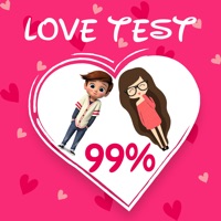 Love Test Compatibility Quiz logo