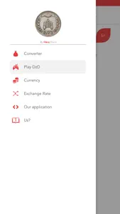 Dz Dinars screenshot #5 for iPhone