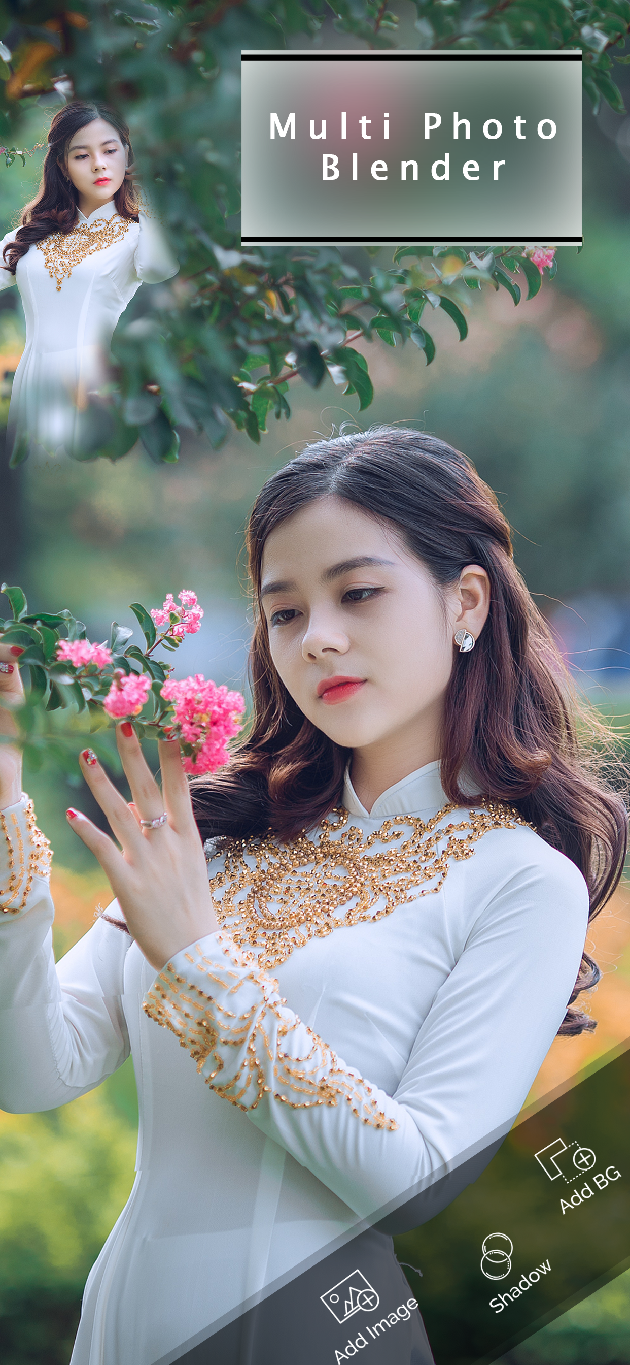 PicBlend : Photo Blend Effects