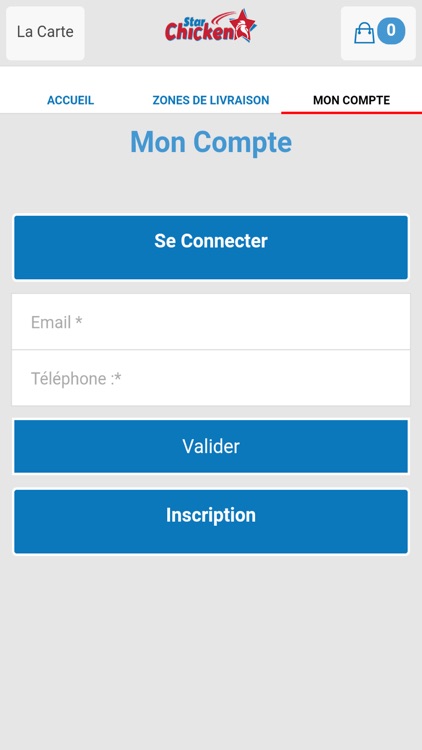 Star Chicken screenshot-4