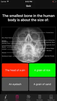 How to cancel & delete human anatomy blood facts 2000 4