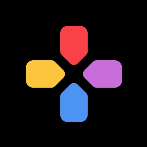 Cooper - Games, Friends, Talk iOS App
