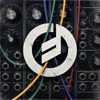 Model 15 Modular Synthesizer messages.notwork
