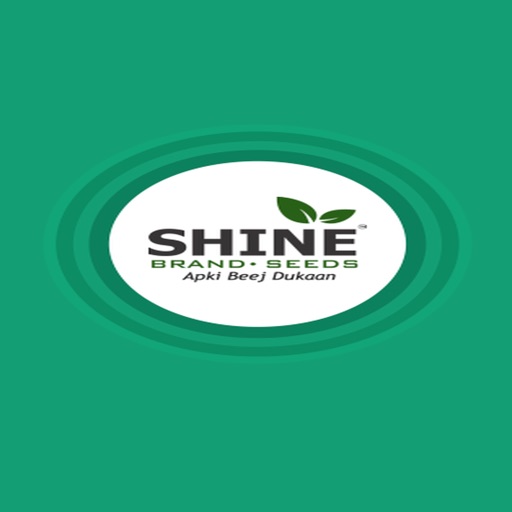 Shine Brand Seeds