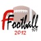 FFootball101 has created your ultimate draft advisor