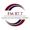 FM87.7 icon