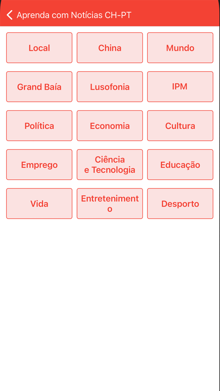 Learn news with CH-PT