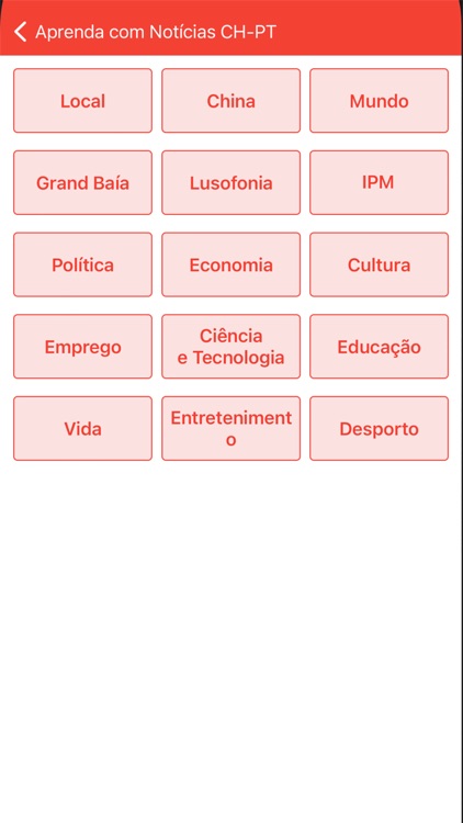 Learn news with CH-PT