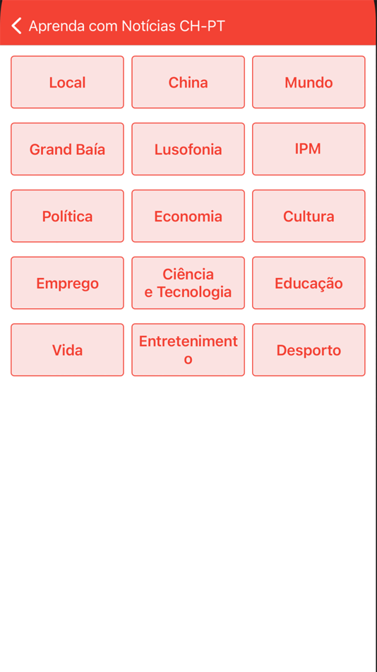 #2. Learn news with CH-PT (iOS) By: Lap Man Hoi