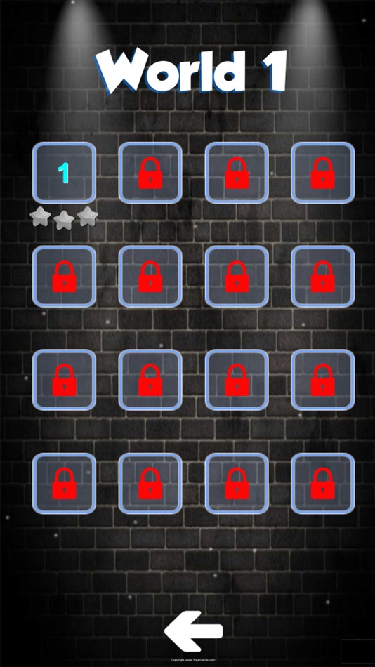 #3. Puzzle Challenge Dot Connect (iOS) 由: Angrisa Leungtanapolkul