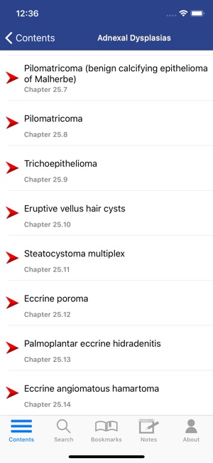 Weinberg's Ped. Dermatology 5E(圖3)-速報App