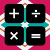 Patterns Calc Pro -電卓- - iPhoneアプリ