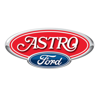 Astro Ford