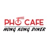 Pho Cafe Hong Kong Diner icon