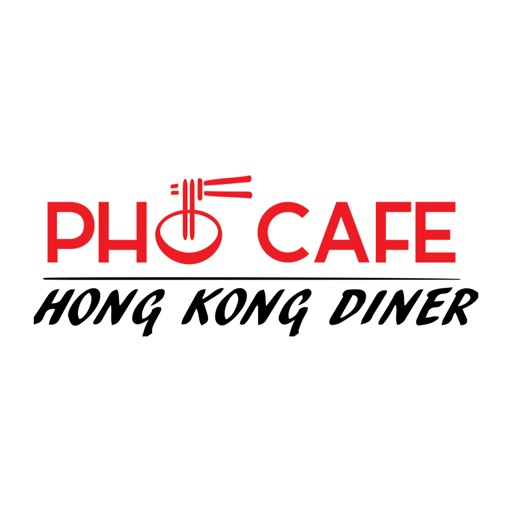 Pho Cafe Hong Kong Diner