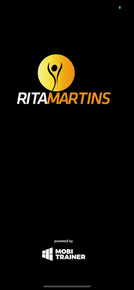 Game screenshot Rita Martins Fitness mod apk