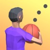 Icon Ball Pass 3D