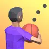 Similar Ball Pass 3D Apps