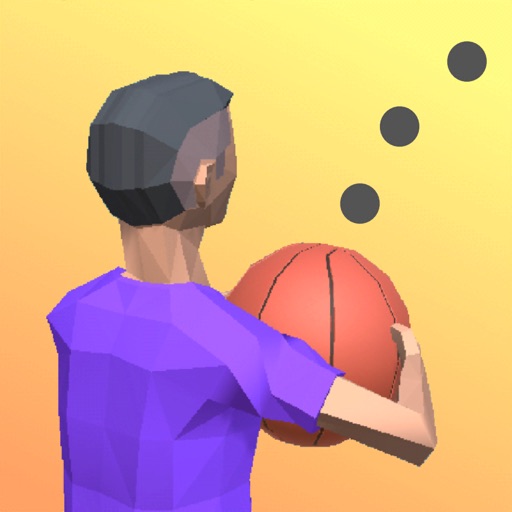 Ball Pass 3D iOS App