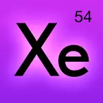 The Elements by Theodore Gray App Cancel