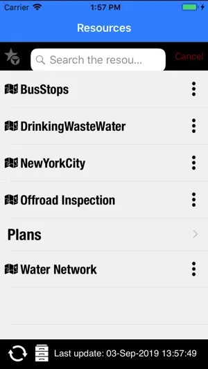 FieldMap Pro screenshot 4
