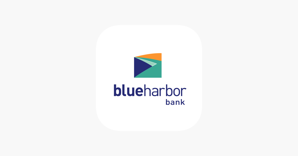 blueharbor bank mobile on the App Store