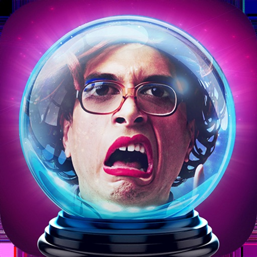 BrandonRogers BALLS OF FORTUNE icon