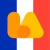 French Verb Conjugator App icon