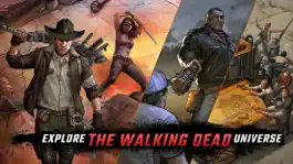 Game screenshot Walking Dead Road to Survival apk
