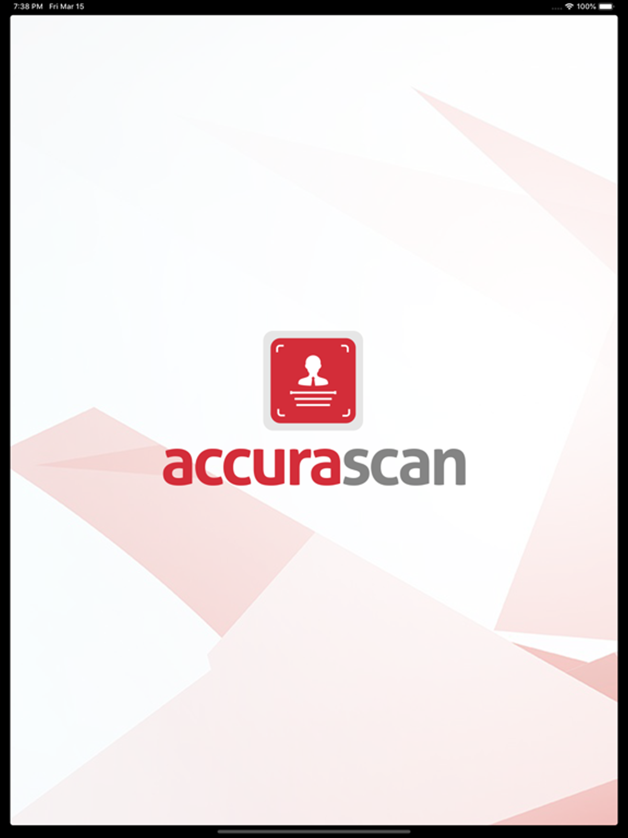 Accurascan - Digital KYC screenshot 8