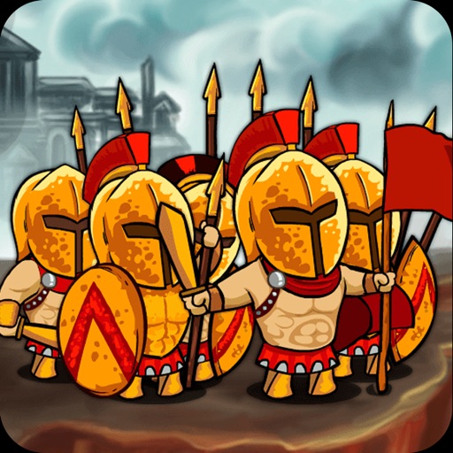 Awesome Conquest - Tribal Wars icon