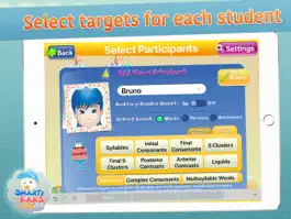 Game screenshot Phono Learning Center apk