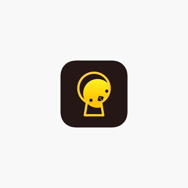 Peep ピープ على App Store Peep ピープ على App Store