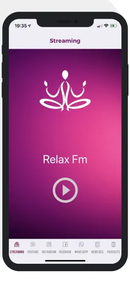 Game screenshot Relax FM mod apk