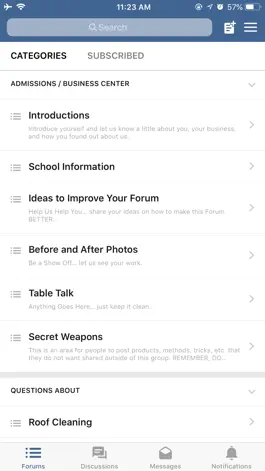 Game screenshot Doug Rucker's School mod apk
