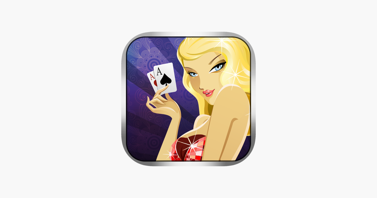 Texas HoldEm Poker Deluxe on the App Store