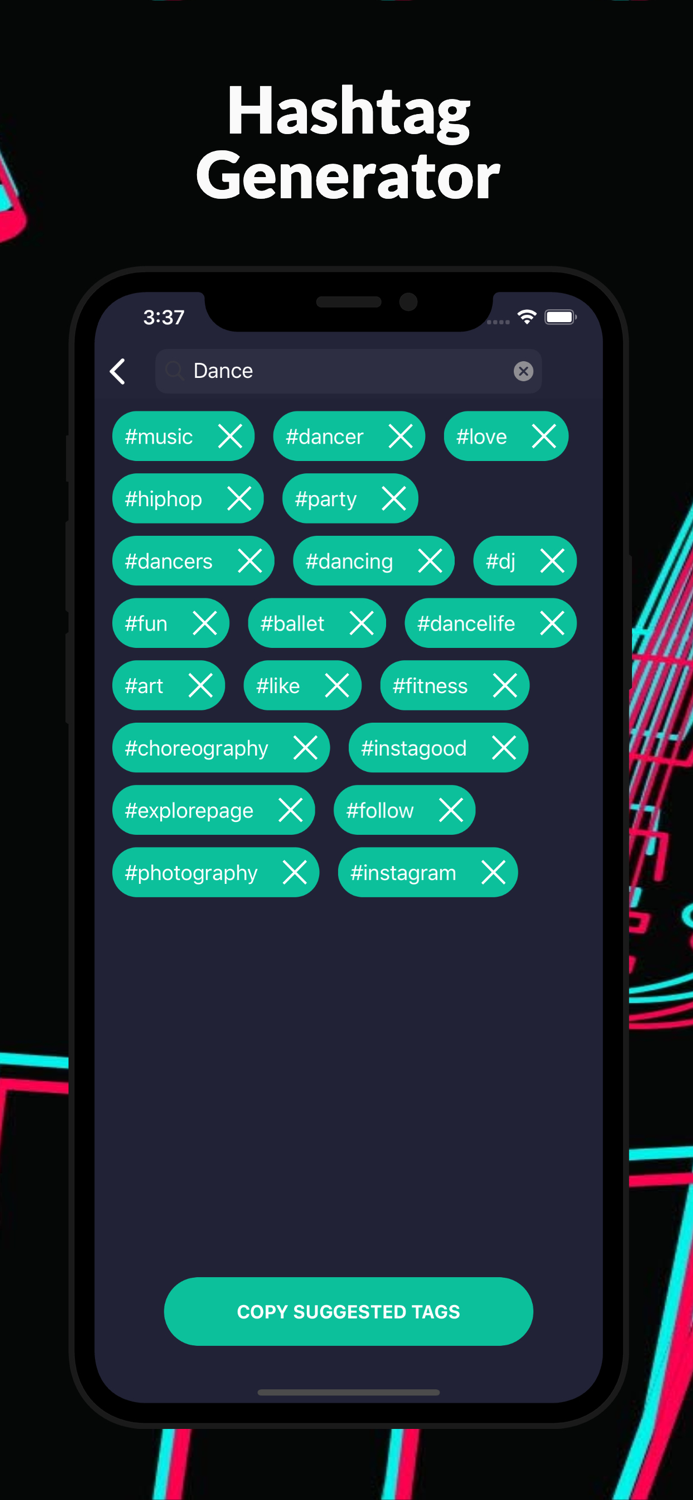 TT Stats -Get Followers andFans