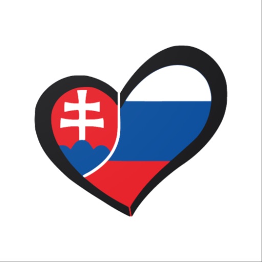 Podporujem Slovensko