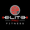 Elite Pro Fitness icon
