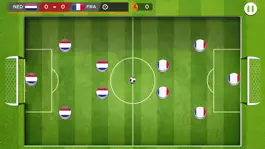 Game screenshot Super Star Soccer 2018 apk