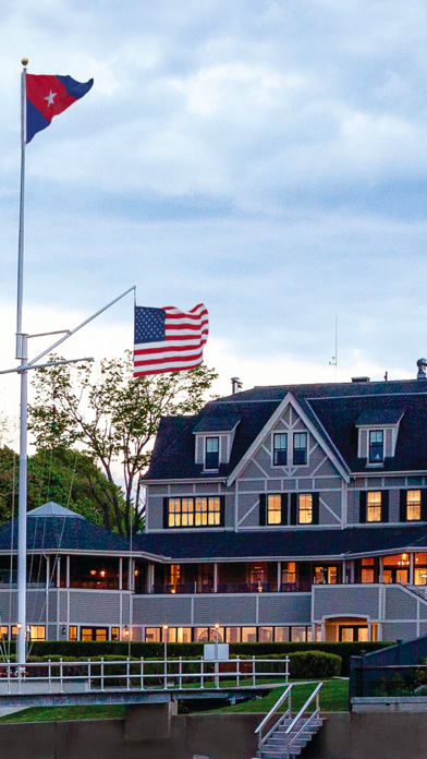 Eastern Yacht Club Screenshot
