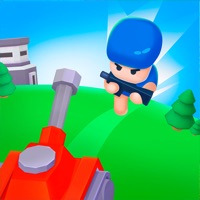 Overturn Military apk